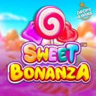 Sweet Bonanza