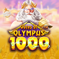 Gates Of Olympus 1000