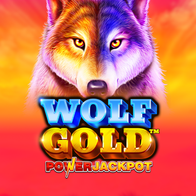 Wolf Gold Power Jackpot