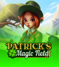 Patricks Magic Field