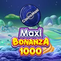 Maxi Bonanza 1000