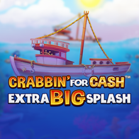 Crabbin For Cash Jackpot King