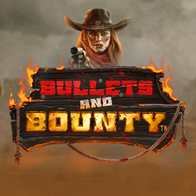 Bullets And Bounty