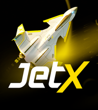 JetX